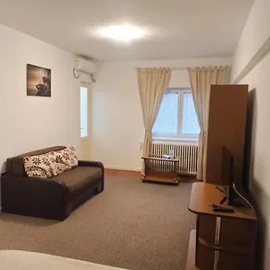 Apartamento Inner Circle Rumanía
