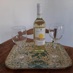  Appartamento Bellini