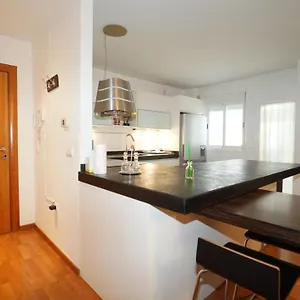  Apartamento Centre 6 Persons El Realejo By Lightbooking España