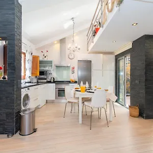 Villa White & Grey House Portugal