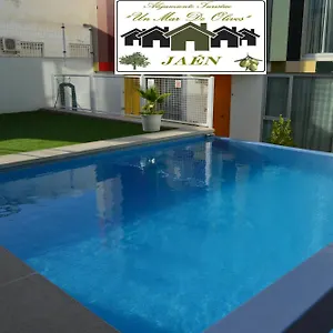  Сasa de vacaciones Turístico Un Mar De Olivos España