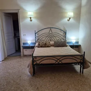 Gli Di Palazzo Umberto I Apartamento