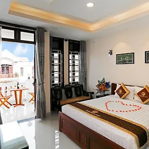  Habitación en casa particular Phoenix Homestay Vietnam